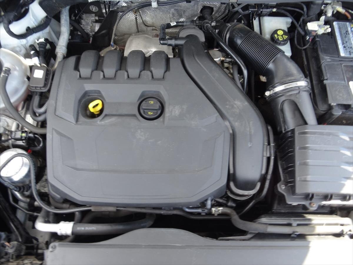 Škoda Kodiaq SUV / Terénní 1,5 l 110 kw