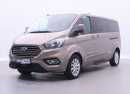 Ford Tourneo Custom Kombi 2,0 l 125 kw