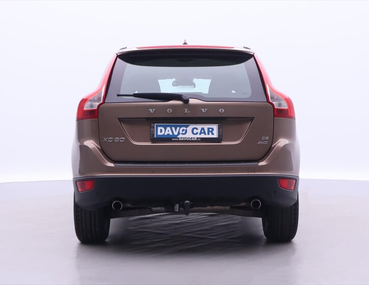 Volvo XC60 SUV 5,2 l 151 kw