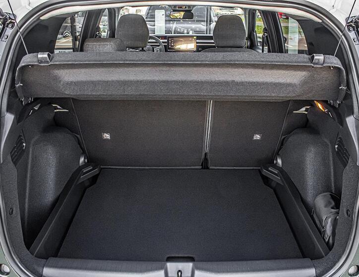 Citroën C3 Aircross 7