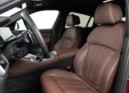 BMW X6 SUV 3,0 l 210 kw
