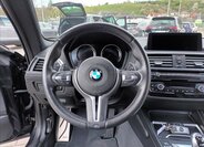 BMW M2 Kupé 3,0 l 302 kw