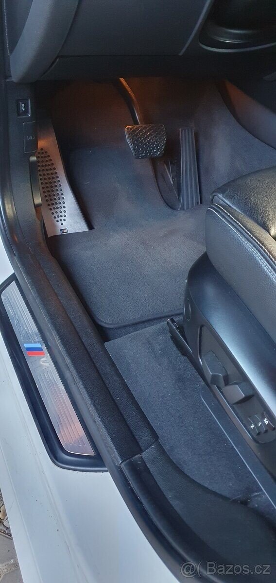 BMW X3 Hatchback 0,0 135 kw