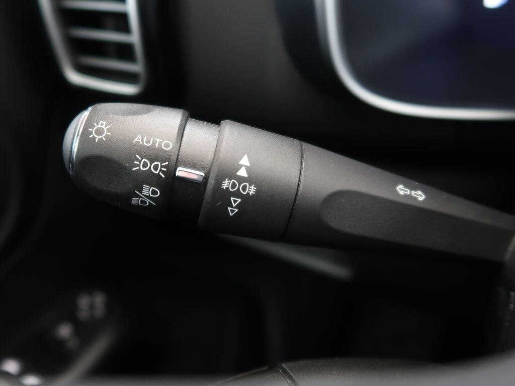Citroën C5 Aircross SUV / Terénní 1,2 l 96 kw