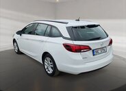 Opel Astra Kombi 1,5 l 77 kw