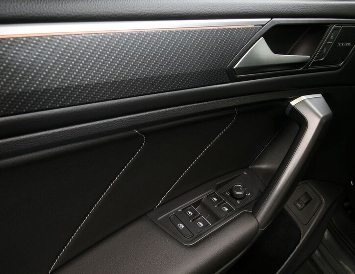 Volkswagen Tiguan Allspace SUV / Terénní 0,0 0