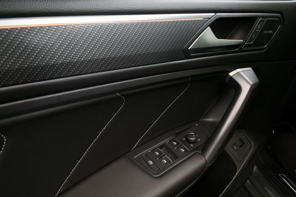 Volkswagen Tiguan Allspace SUV / Terénní 0,0 0