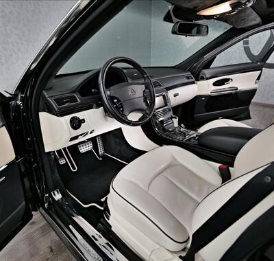 Mercedes-Benz Ostatní 14