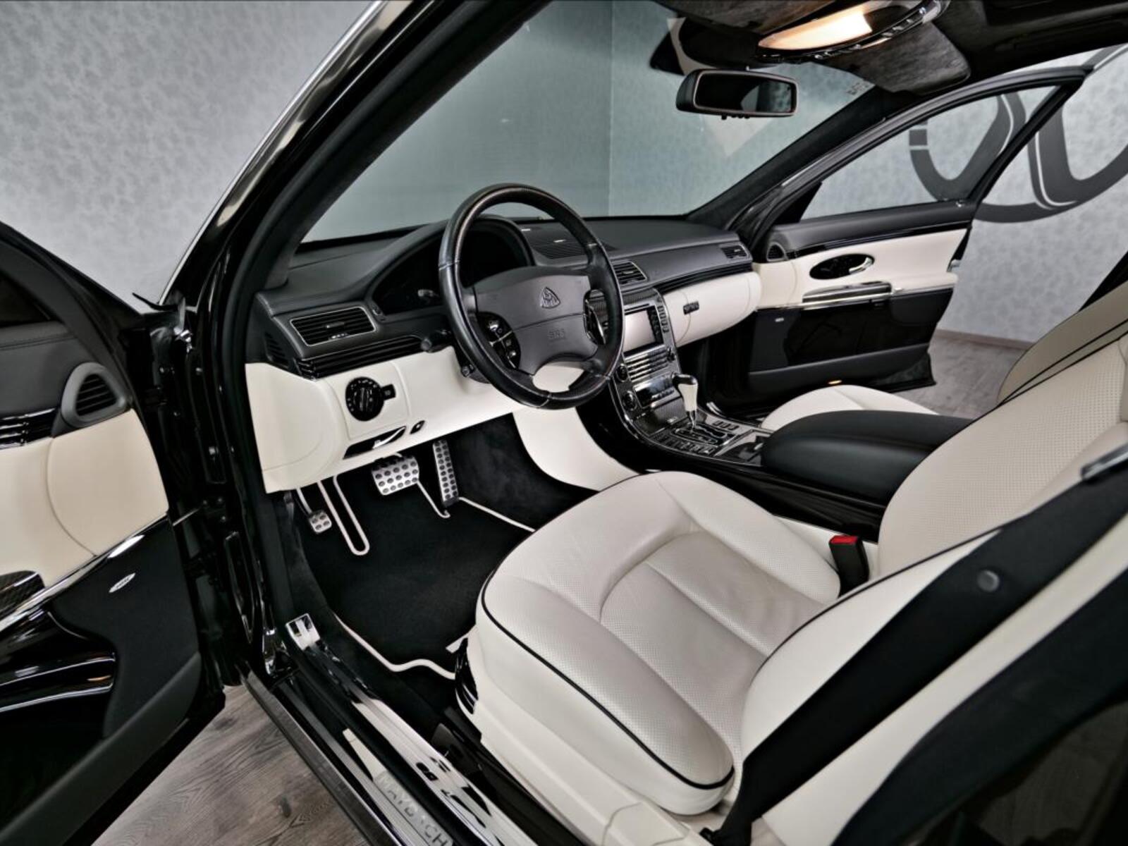 Mercedes-Benz Ostatní 14