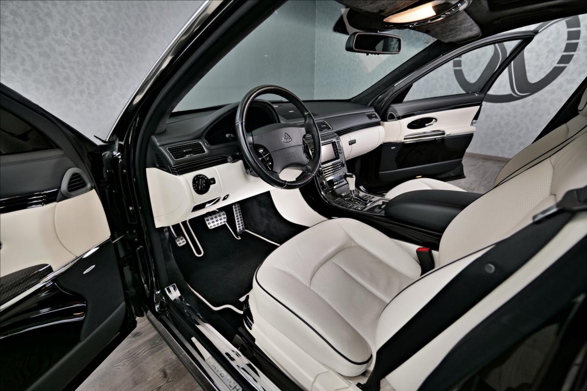 Mercedes-Benz Ostatní