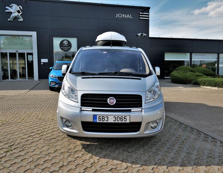 Fiat Scudo 7