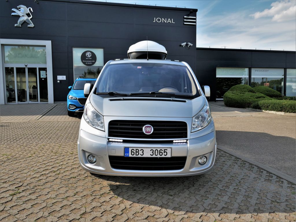 Fiat Scudo