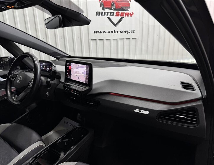 Volkswagen ID.3 Hatchback 0,0 150 kw