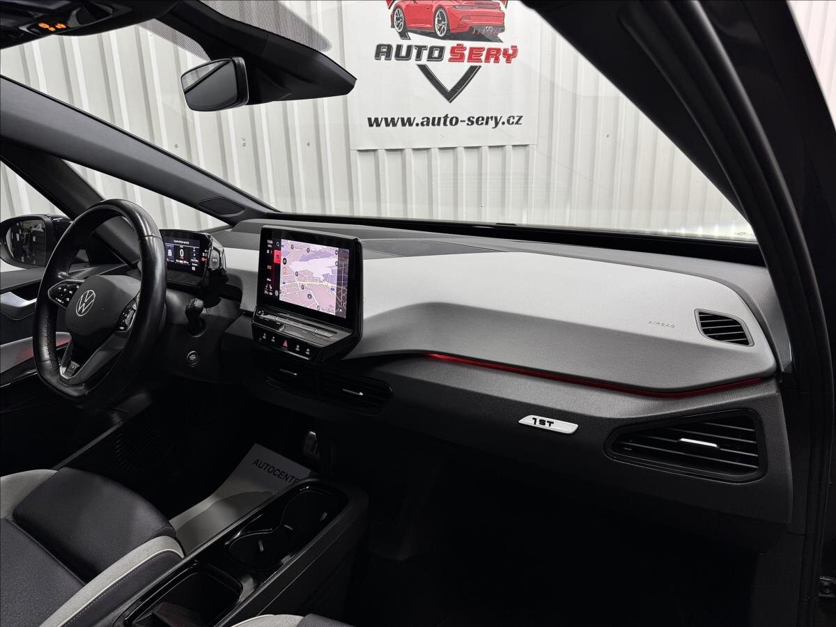 Volkswagen ID.3 Hatchback 0,0 150 kw