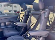 Mercedes-Benz Třídy V VAN / Minibus 0,0 0