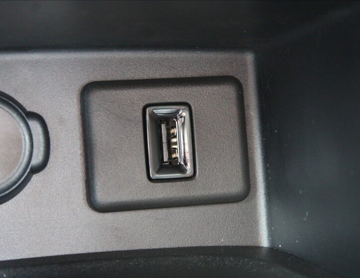 Opel Grandland SUV 1,2 l 96 kw