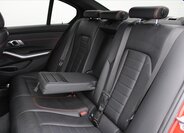 BMW Řada 3 Sedan / Limuzína 2,0 l 140 kw
