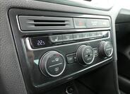 Volkswagen Golf Sportsvan 34