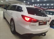 Mazda 6 Kombi 2,2 l 110 kw