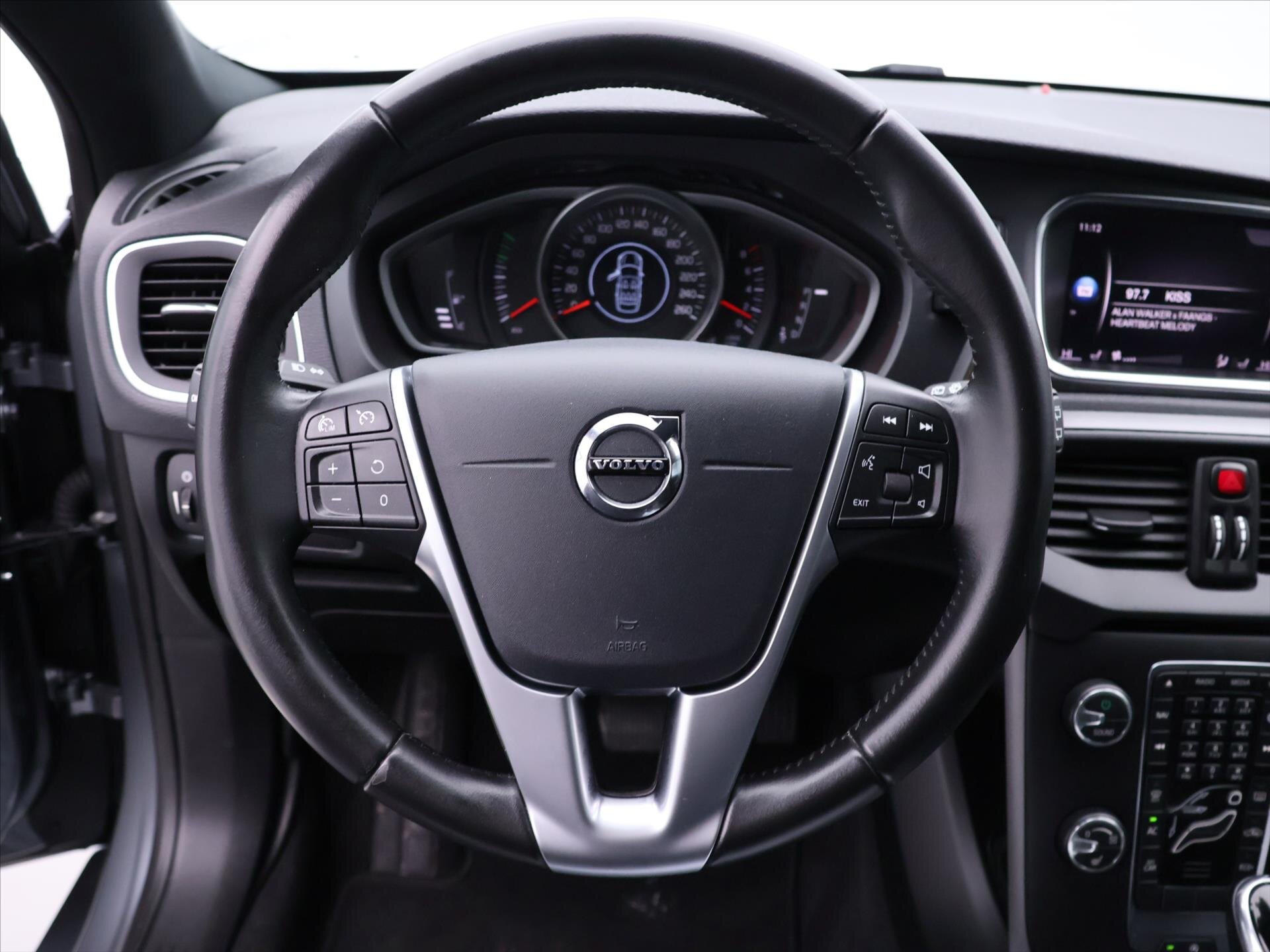 Volvo V40 Hatchback 1,5 l 90 kw