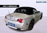 BMW Z4 Kabriolet 3,0 l 195 kw