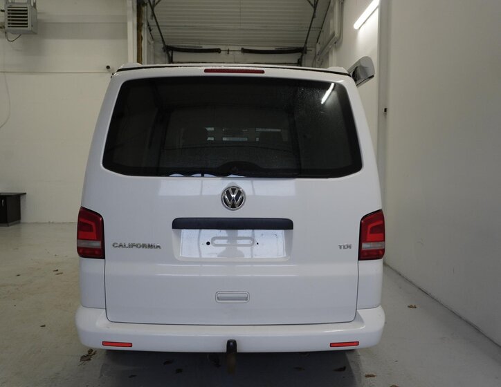 Volkswagen Transporter Ostatní 2,0 l 103 kw