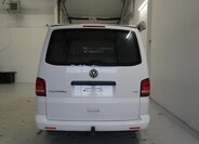 Volkswagen Transporter Ostatní 2,0 l 103 kw