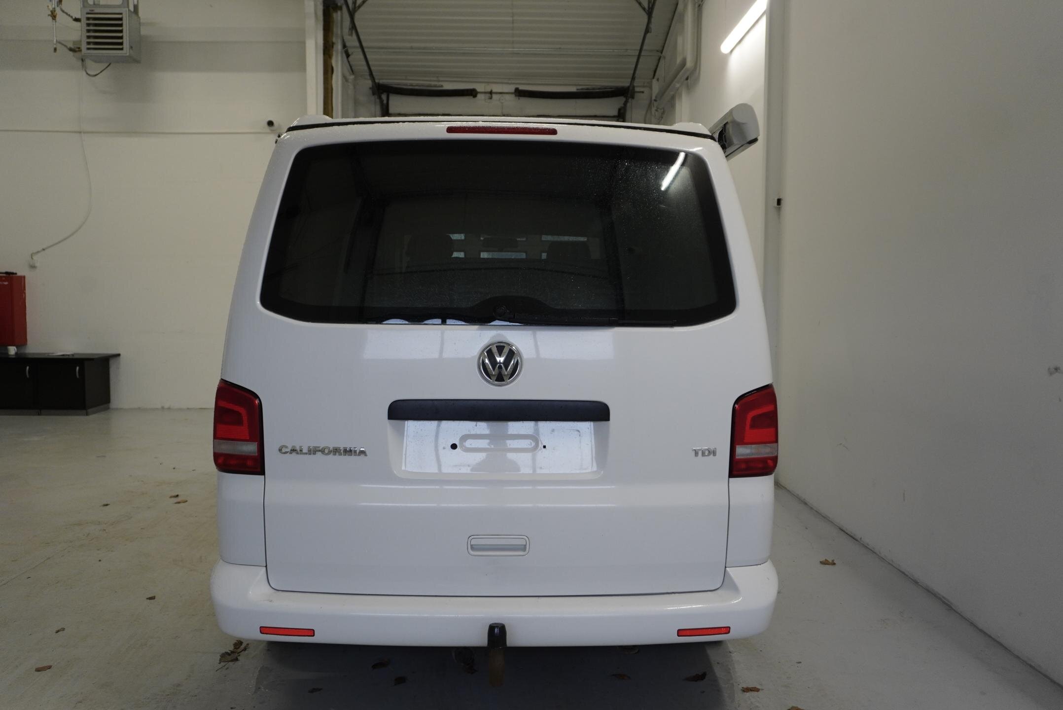 Volkswagen Transporter Ostatní 2,0 l 103 kw