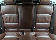 BMW Řada 5 Kombi 3,0 l 190 kw