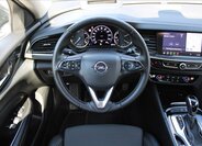 Opel Insignia Liftback 2,0 l 125 kw