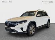 Mercedes-Benz EQB 1
