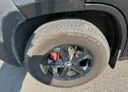 Citroën Jumper VAN / Minibus 2,2 l 88 kw