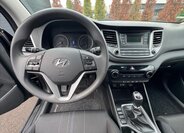 Hyundai Tucson SUV / Terénní 1,6 l 130 kw