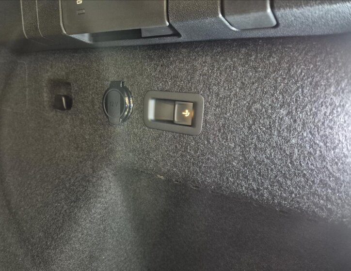 Škoda Kodiaq SUV 2,0 l 142 kw