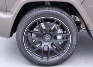 Mercedes-Benz Třídy G 86