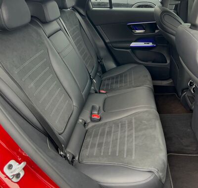 Mercedes-Benz GLC 10