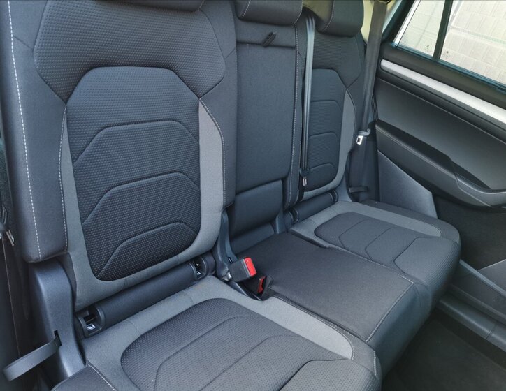 Škoda Kodiaq SUV / Terénní 2,0 l 110 kw