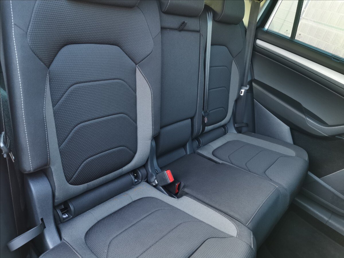 Škoda Kodiaq SUV / Terénní 2,0 l 110 kw