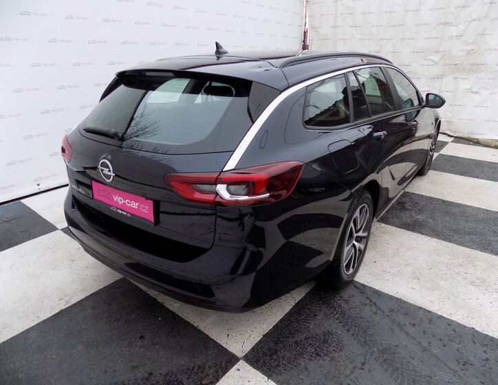 Opel Insignia Kombi 1,6 l 100 kw