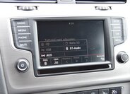 Volkswagen Golf Kombi 1,4 l 81 kw