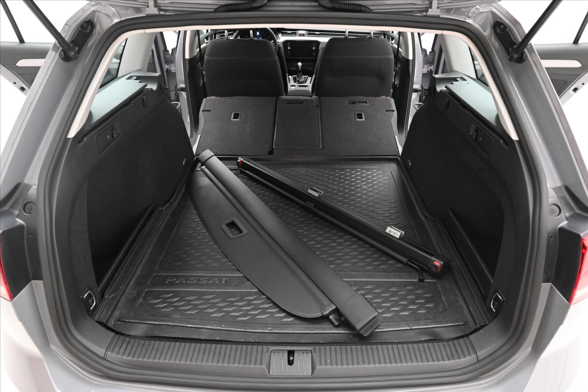 Volkswagen Passat Kombi 2,0 l 110 kw