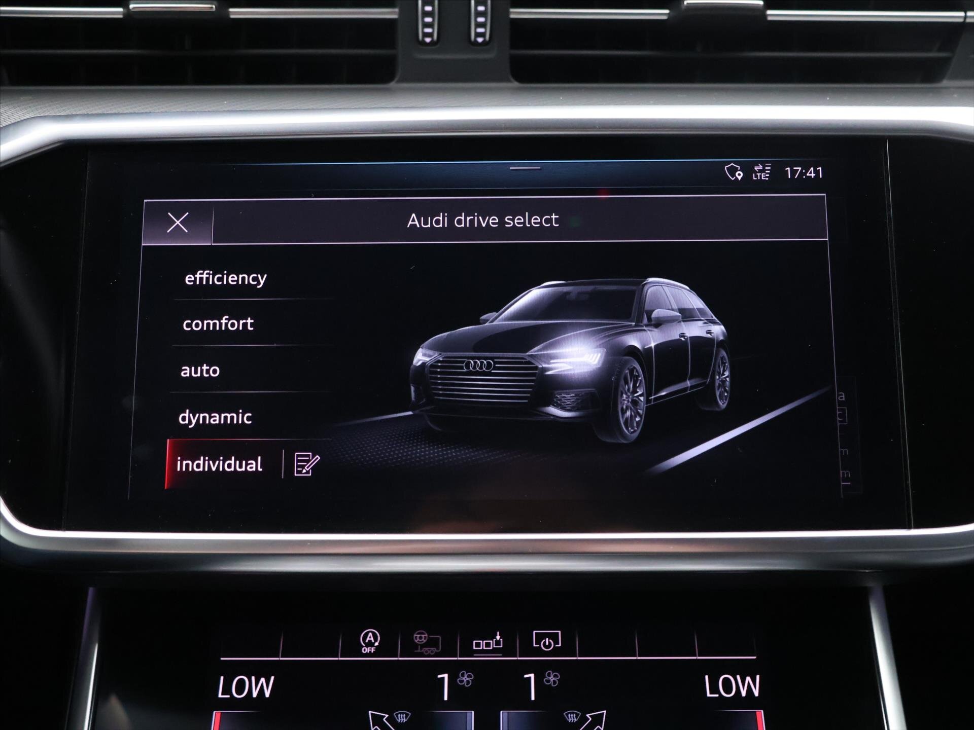 Audi A6 Kombi 3,0 l 210 kw