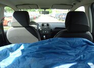 Ford Fiesta Hatchback 1,3 l 51 kw