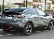 Citroën C4 Hatchback 1,2 l 96 kw