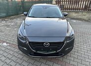 Mazda 3 Hatchback 2,0 l 88 kw