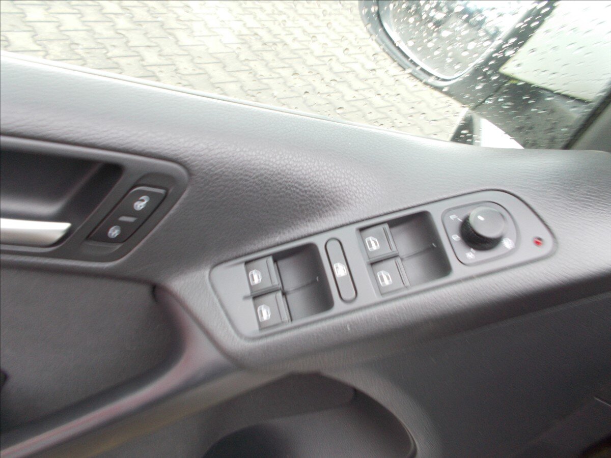 Volkswagen Tiguan MPV 1,4 l 90 kw