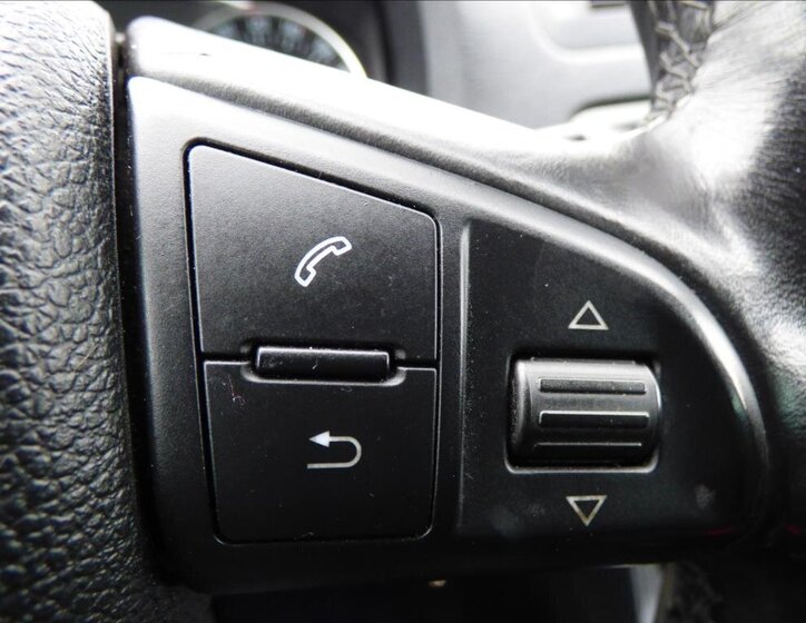 Škoda Octavia Kombi 2,0 l 103 kw