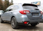 Subaru Outback Kombi 2,5 l 129 kw