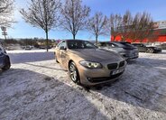 BMW Řada 5 Sedan 0,0 0