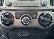 Hyundai i20 Hatchback 1,2 l 62 kw